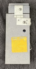 Erico Cadweld VBC1VV3C Graphite Weld Mold Exothermic Grounding OEM