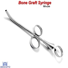 Bone Graft Packer Implant Implantology Bone Graft Packer Compactor Instruments