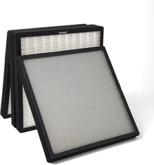 3Pro Air Purifier for House 3100 sq ft CADR 413 cfm Portable