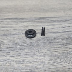 Imperial S75046 Wheel & Screw Fits TC-1000 TC-2050, 174-F, 312-FC USA Made OEM
