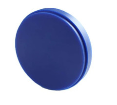 Dental Wax Disc & Block for CAD/CAM System 98 mm Carving Casting 105℃