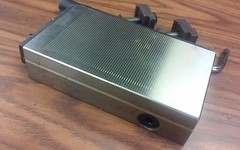 4″X7″ PERMANENT MAGNETIC CHUCK FINE POLE-#PMC-47F- NEW