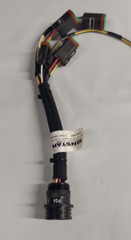 New OEM ASV Harness Gauge 3 Unit Beede Ctl – 2030-969