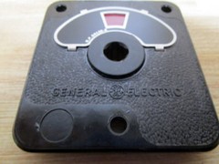 General Electric 60120-A Front Shield