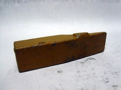 ITR 6Y-5230 Scarifier Bucket Tooth Tip for CAT Motor Grader