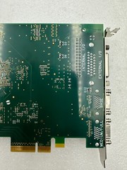 Euresys Grablink Full PCIe x4 10W Frame Grabber for Camera Link