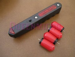 MAGNEPULL XP1000-LC + MAGNESPOT 4 Magnets Locator Cable Wall Fish Puller Tool