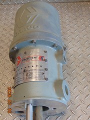 GRACO 207-352 PRESIDENT AIR POWERED PUMP