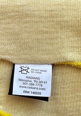 Cut/Scratch/Heat/Slash Resistant Arm Sleeves-18″(Made with 100% DuPont™ Kevlar®)