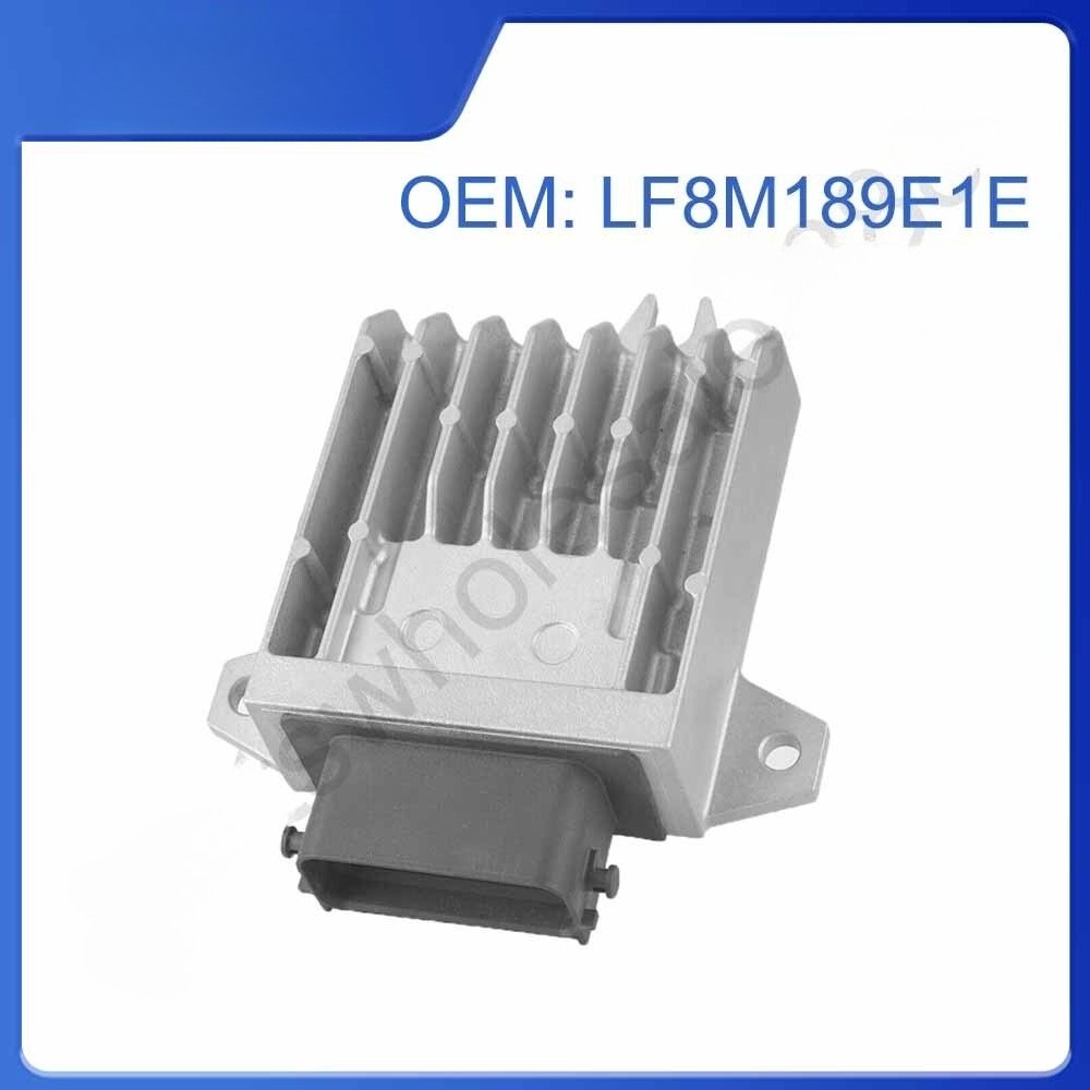LF8M189E1E Transmission Control Module TCM For 2010-2011 Mazda 3