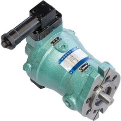 10PCY14-1B High Pressure Axial Piston Pump PCY 31.5Mpa Excavator Parts