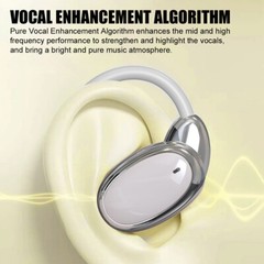150 Language Translator Earbuds Device Wireless Bluetooth 5.4 Two-Way Translator