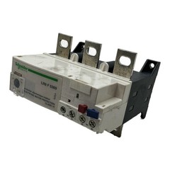 LR9F5369 056600 SCHNEIDER ELECTRIC, Schneider Electric Electronic Thermal ……