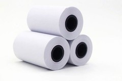 50-1000 Rolls Case 2 1/4″ 57mm x 50′ Thermal Cash Register POS Receipt Paper US