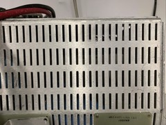 Spellman 406163-001 Bev E4 Inverter Chassis Assy, X3406 Please Read
