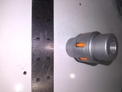 ROTEX 19 KTR … SET AS IN PICTURE COUPLING