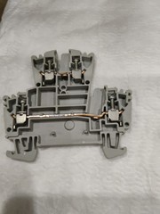 Allen Bradley 1492-JD3 Ser. A New Box Of 100 PCS