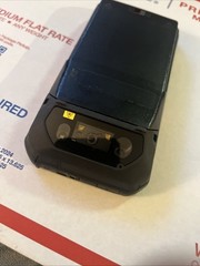Lot Of 5 Panasonic FZ-N1EB ToughBook Mobile HandHeld Scanner Dual Sim Unlocked