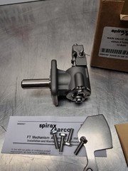 Spirax Sarco 40mm FT43/44/47 Main Valve Assembly | P/N: 0666180