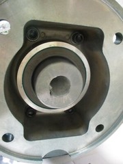 DODGE 35Q10H18 TIGER-2 REDUCER RATIO;10-1 RPM 1750