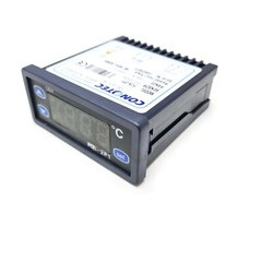 CONOTEC Digital Temperature Controller FOX-2P1. Range -199.9~400℃