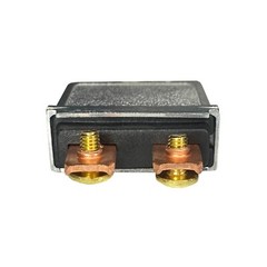 75 Amps Heavy Duty Push Pull On-Off Switch 2 Terminal 6-28 Volts DC