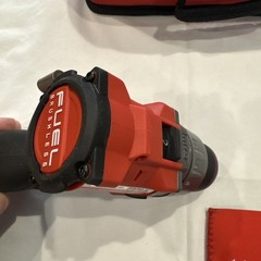 Milwaukee M12 FUEL 1/2 Inch Hammer Drill/Driver 3404-20 (Tool Only) ** NEW **