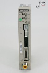 24915 SANYO DENKI PM DRIVER TYPE C, PM0D102, AMAT 1080-00417 PMDPC1C3PA0-A1