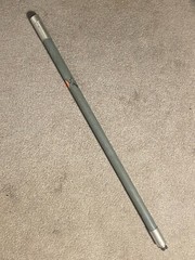 Hilti Extension Pole 3FT USED.