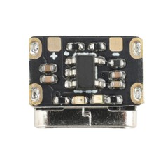 Mini Li-Ion Battery Charging Board 3.7V 4.2V 18650 Charging Protection Board