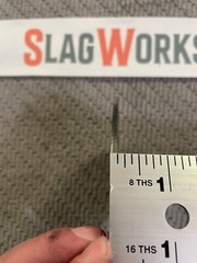 14 inch disc 1/8 inch thick steel plate 1/8”x14” disc A36 Hot Roll Flat