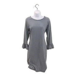 Clothing Form Hanging Female Display Torso Fits 5 to 10 Mannequin White Hollow
