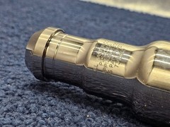 Well Master PLS2000S 1.89″ Viper Plunger UPP1325D12057 7395865