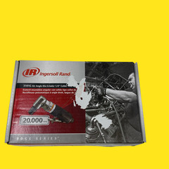 Ingersoll Rand 3101G Edge Series 1/4″ Right-Angle Air Die Grinder #1932 z40/5