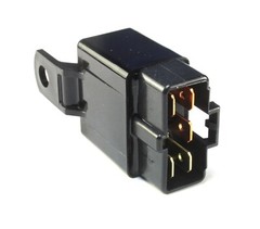 Panasonic CA1-DC12V-N ACA3213 Automotive Plug-in Relay, 12vdc SPDT,