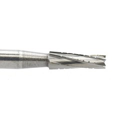 Wave Dental Oral Surgery Carbide Bur 25mm Length Taper Fissure FGOS 700 702 703