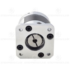 Nema17 Planetary Gearbox Reducer 5:1/10:1/20:1/50:1 Φ5mm Input for 42 Motor