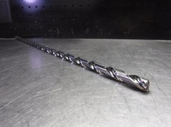 Kennametal 10.20mm Carbide Drill Coolant Thru B275Z10200HPS KN25 (LOC3633B)