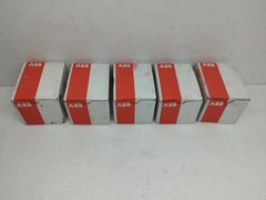 ABB Energy Meter 2CMA100183R1000 B24 352-100 3-Phase DIN-Rail (Italy)