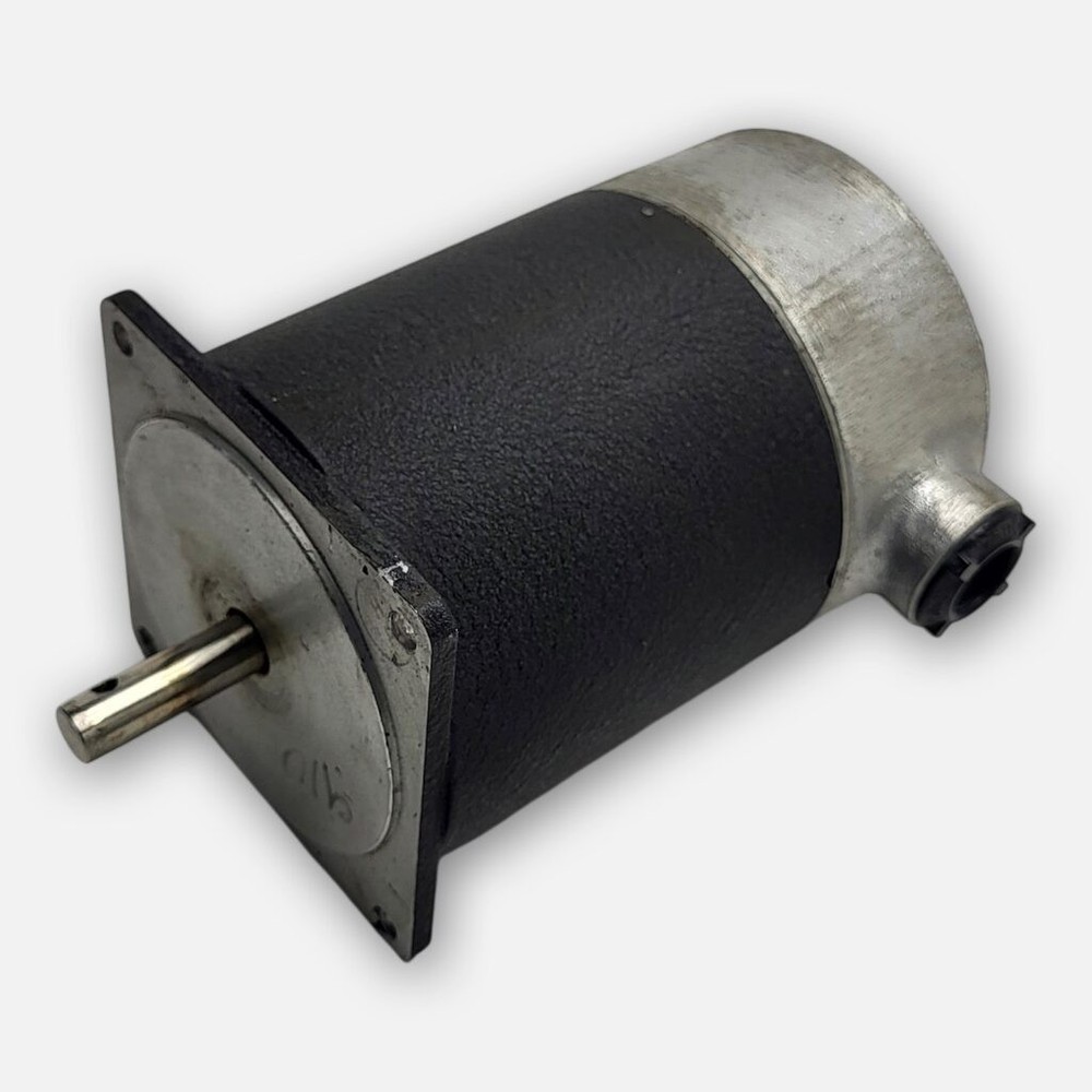 RAPIDSYN 34C-9209Y MOTOR 2.9VDC 4.6A, CLASS B
