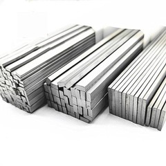 100mm Solid Carbide&Tungsten Steel Bar-Toolmaking Material,Billets 2mm-8mm Thick