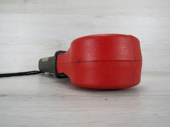 AEMC Clamp-On Ground Resistance Tester 3710 Auto-Ranging Hold Function Clamp