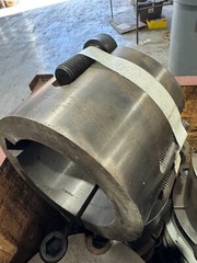 NEW SURPLUS DODGE 5050 5 TAPER-LOCK BUSHING 5050 5″