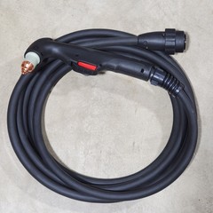 Retrofit Plasma Torch Fits Miller Spectrum 650 – ICE-55C Uses Hypertherm Parts