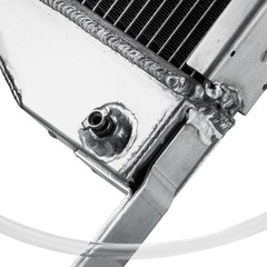 3Row 52mm Radiator for Case 1290 1294 1390, K262827 K300103 K3079