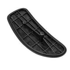 Arm Pad Cap Replacement For Humanscale Freedom office Chair With 2D Arms 1 Set