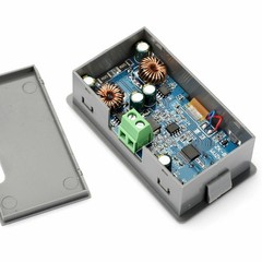 12V 24V Dual USB DC LED Digital Display Car Automotive Voltmeter Battery Monitor