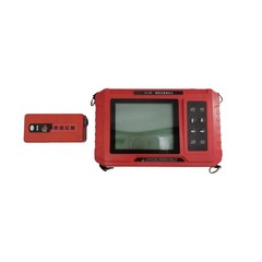 Concrete Rebar Detector Locator, Reinforcement Grid Scanner for Construction