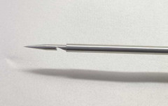 Laparoscopic Push Port Closure 2.5mm Reusable Endoscopy Surgical Instruments-1pc