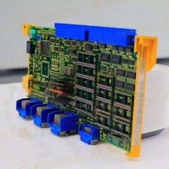 Used 90% Fanuc PCB Board A16B-2201-0101 Tested OK Fast Shipping 1PC